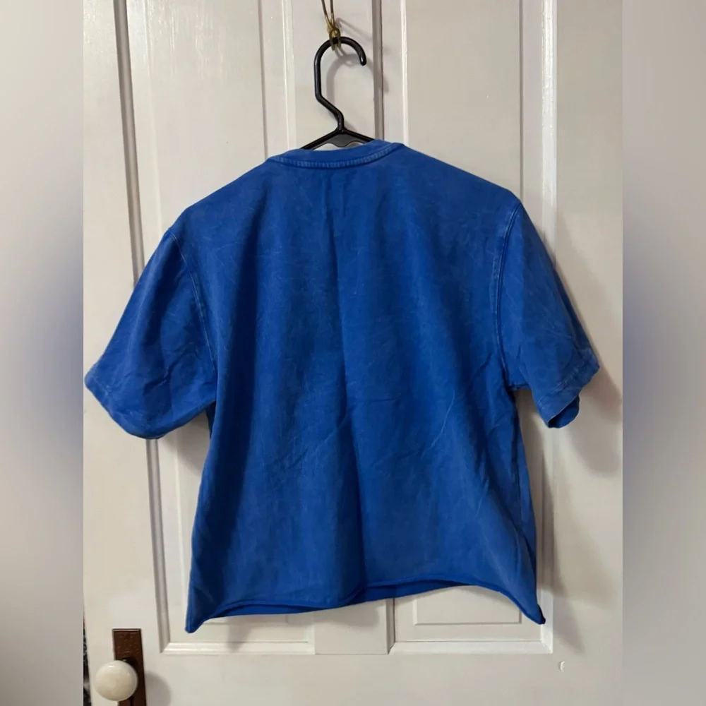 Obsessive Love soft blue